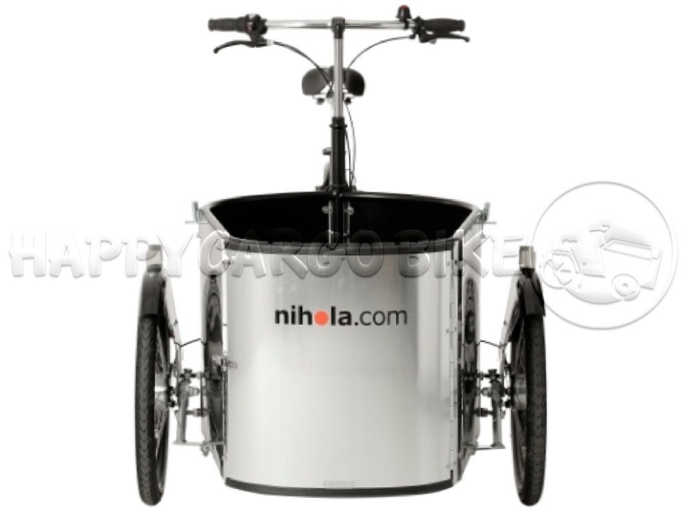 NIHOLA Dog