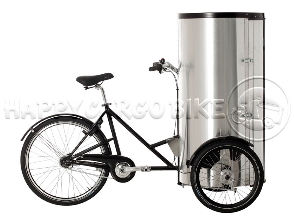 NIHOLA Posterbike