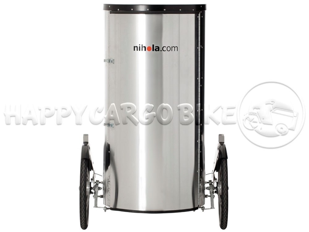 NIHOLA Posterbike