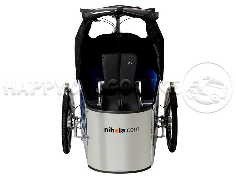 NIHOLA Rehab