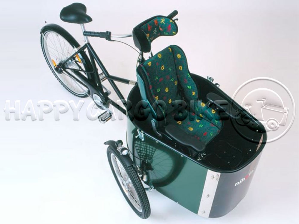 NIHOLA Rehab