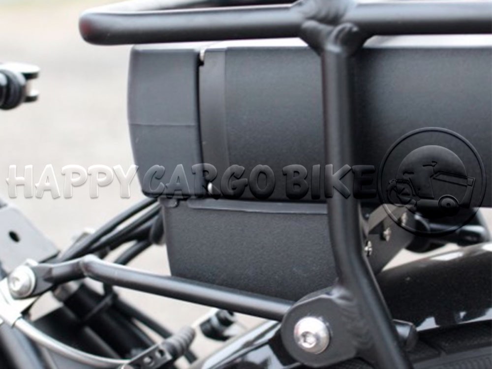 Nihola Sistema Electrico Promovec