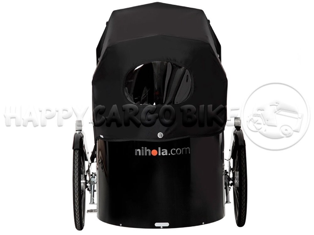 Nihola Toldo de Lluvia 4.0