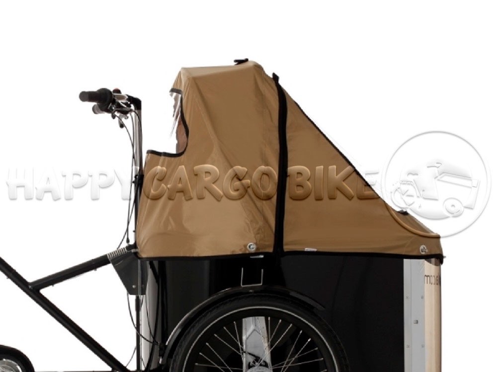 Nihola Toldo de Lluvia