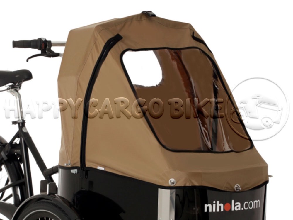Nihola Toldo de Lluvia