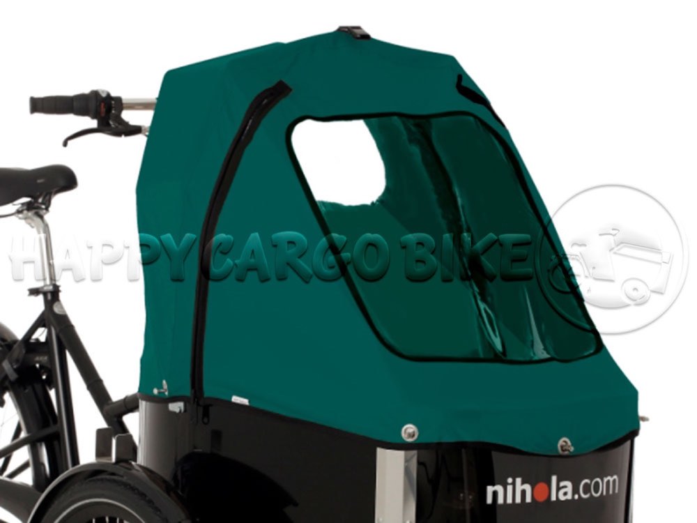 Nihola Toldo de Lluvia