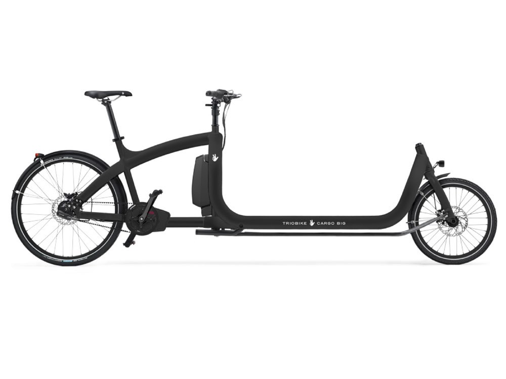 TRIOBIKE Cargo BIG