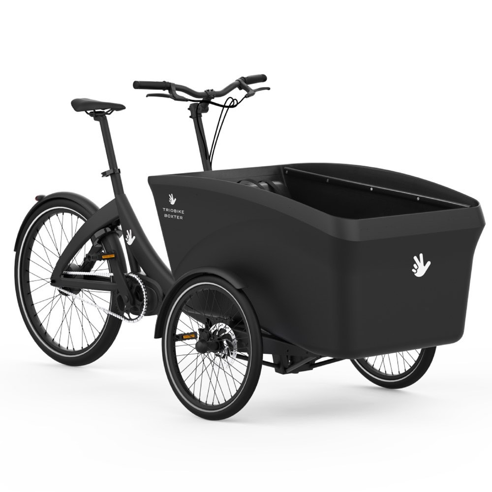 TRIOBIKE Boxter air III
