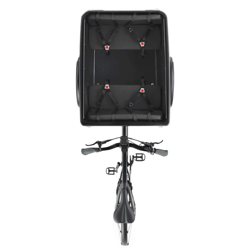 TRIOBIKE Boxter CL