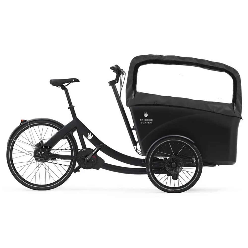 TRIOBIKE Boxter CL