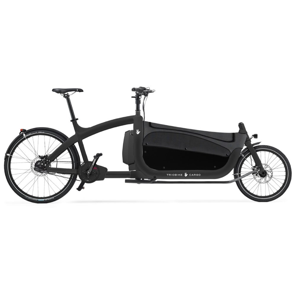 TRIOBIKE Cargo
