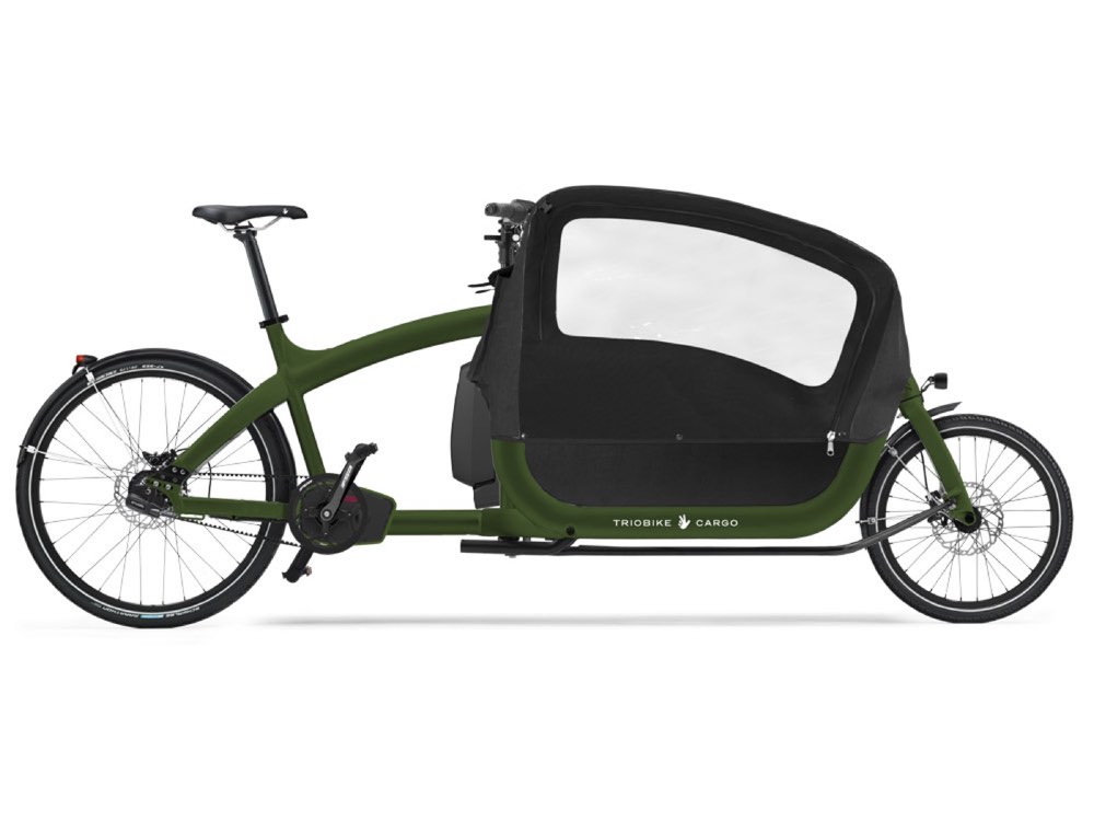 TRIOBIKE Cargo