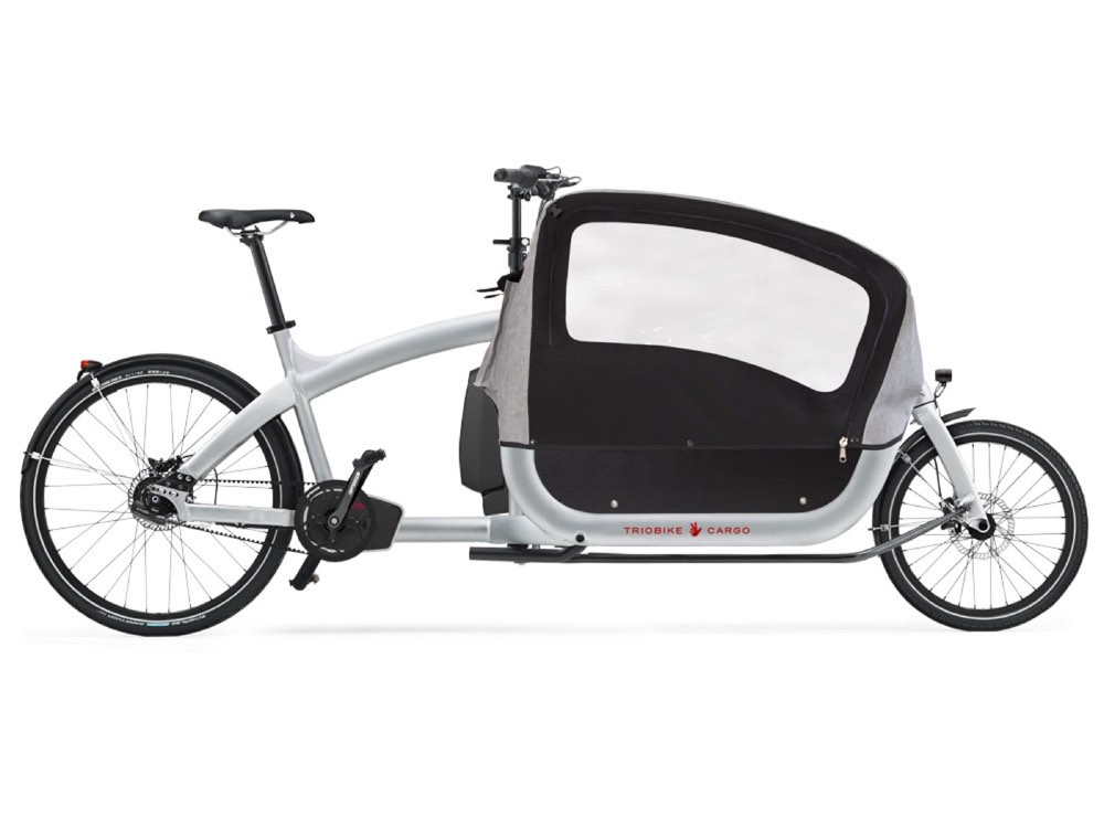 TRIOBIKE Cargo