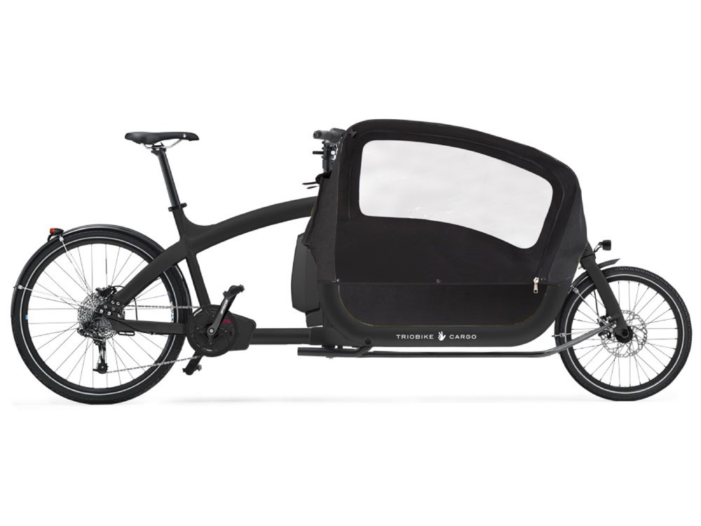 TRIOBIKE Cargo