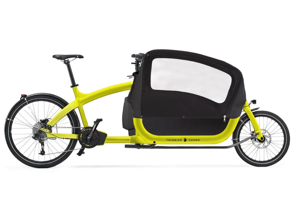 TRIOBIKE Cargo