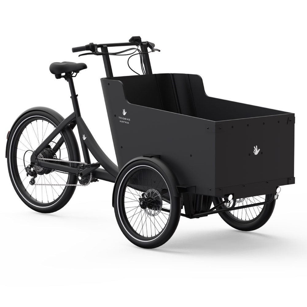 TRIOBIKE Hafnia