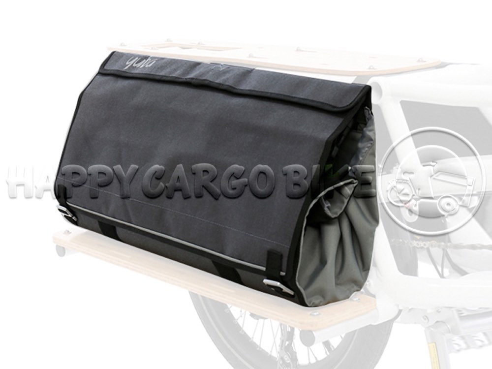 2 Alforjas 2-Go Cargo bags