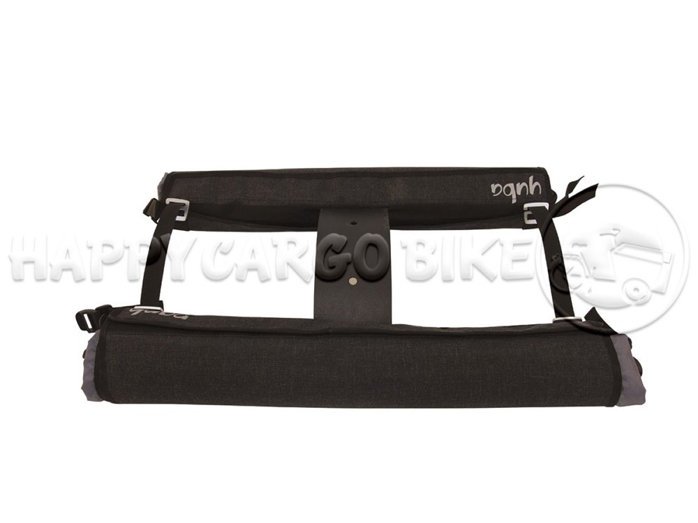 2 Alforjas 2 Go Cargo Bags