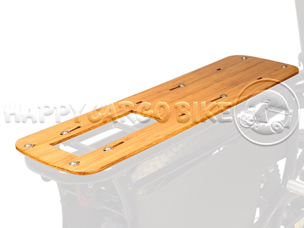 Bamboo Deck Spicy Curry & Boda Boda