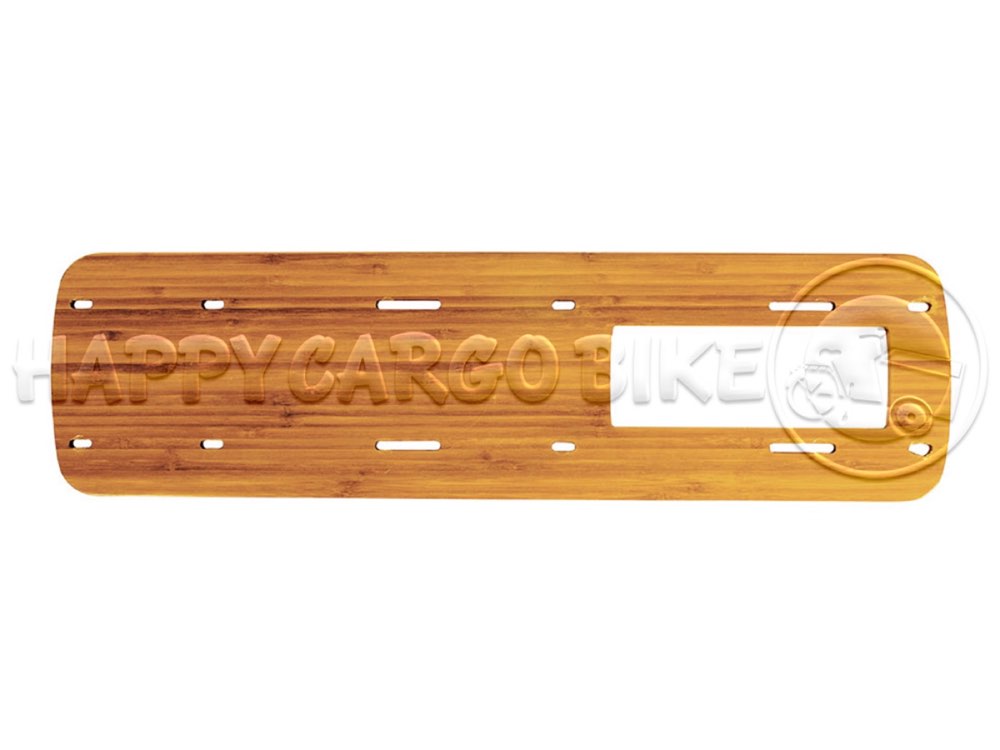 Bamboo Deck Spicy Curry & Boda Boda