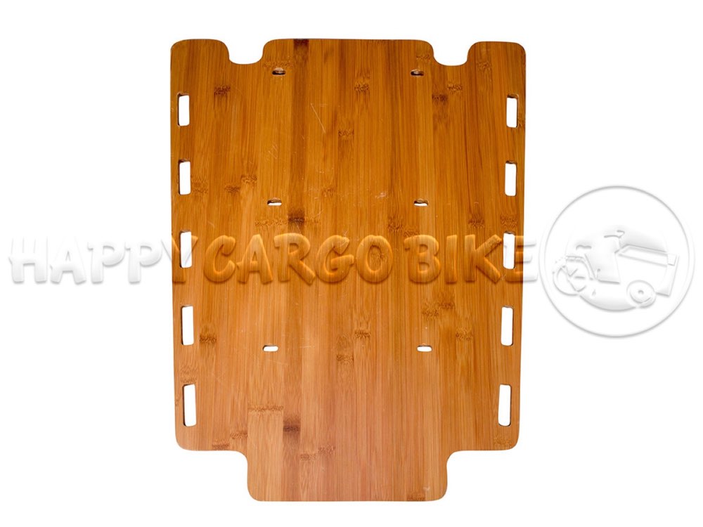 Bamboo Plataforma Supermercat