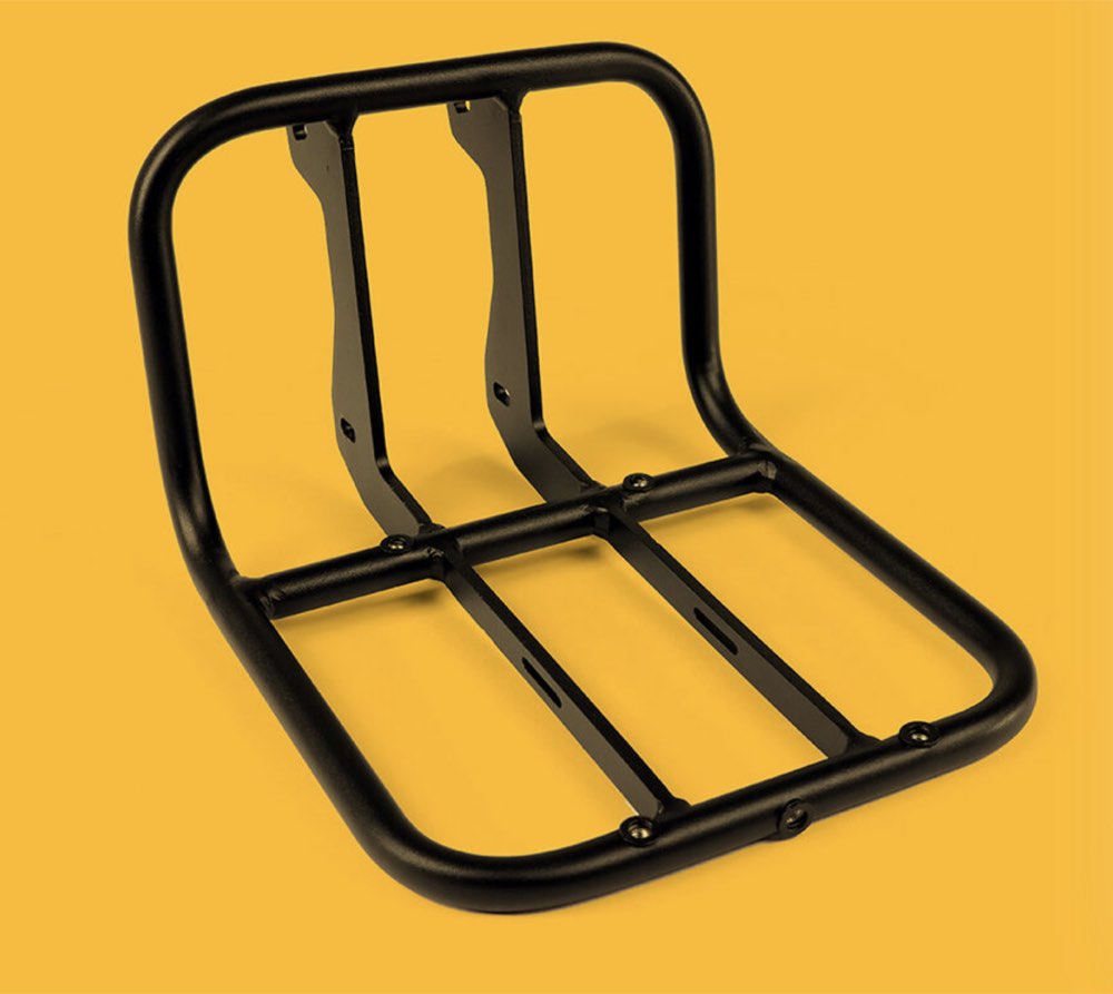 Base Rack