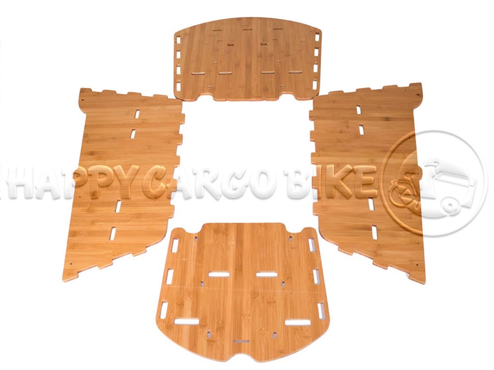 Caja Bamboo Supermercat