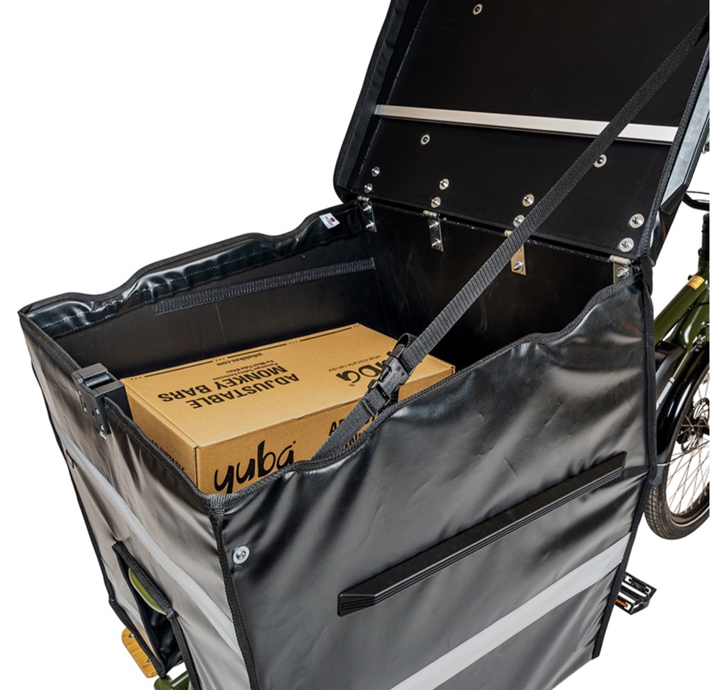 Caja Profesional Spicy Curry