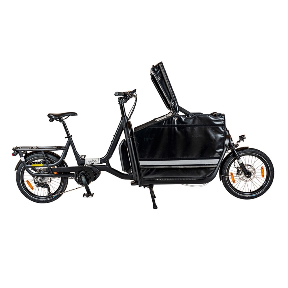 Caja Profesional Supercargo