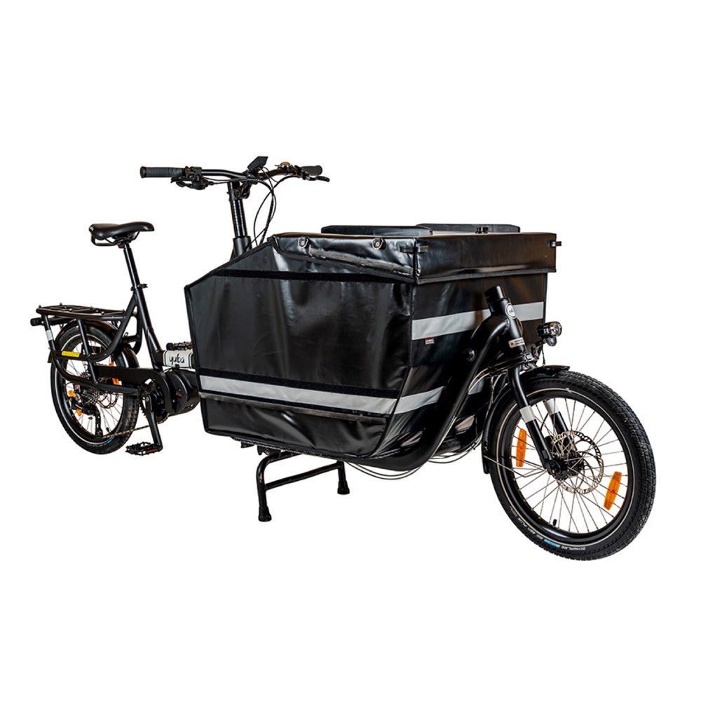 Caja Profesional Supercargo