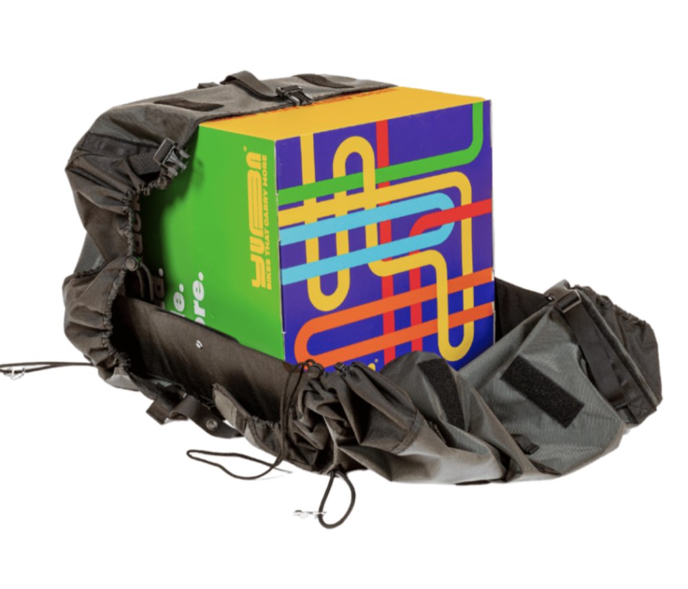 DRS Bag