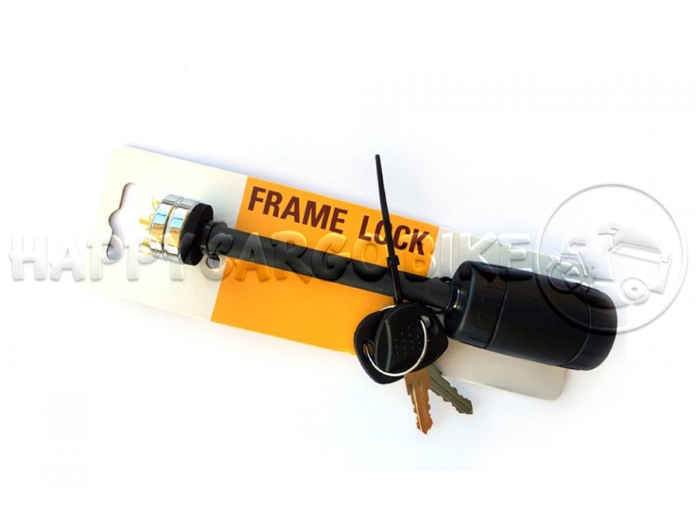 Frame Lock