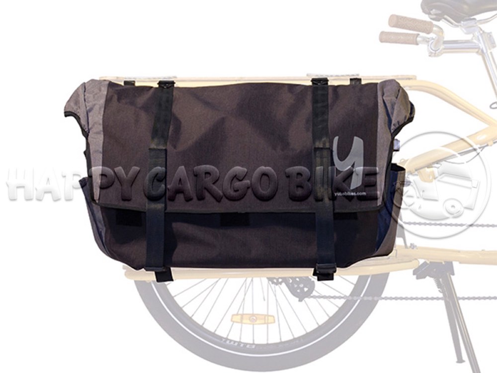 Alforja Go Getter Bag