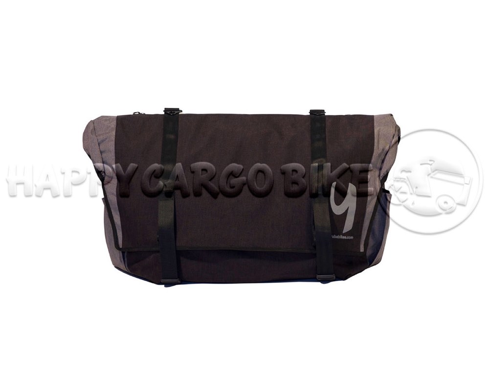 Alforja Go Getter Bag