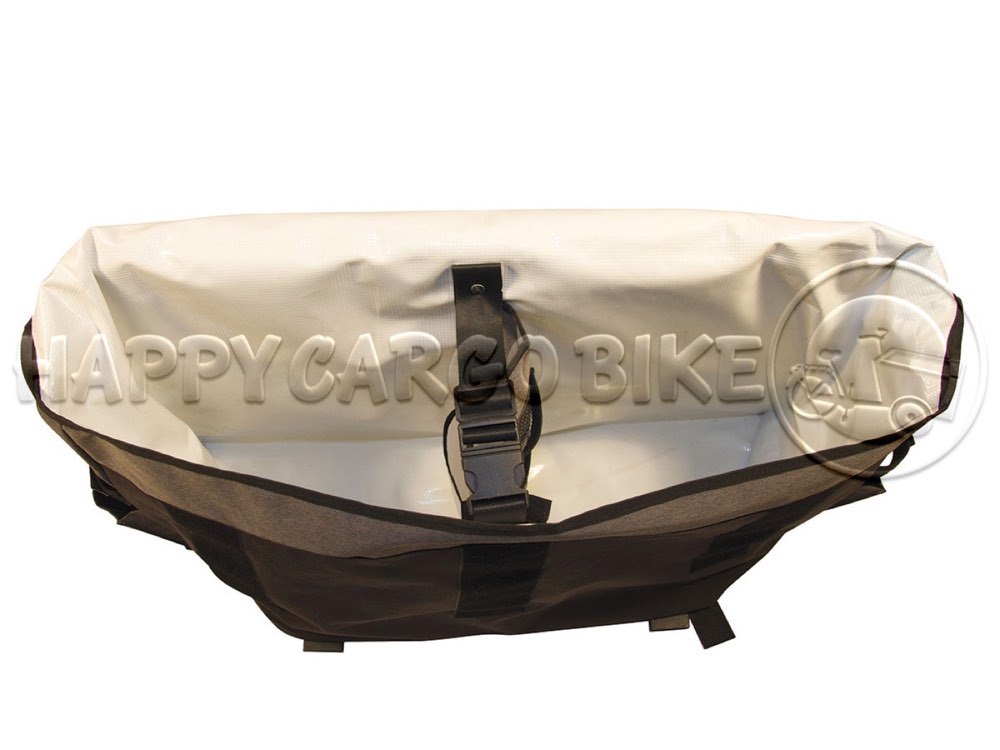 Alforja Go Getter Bag