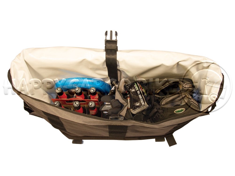 Alforja Go Getter Bag