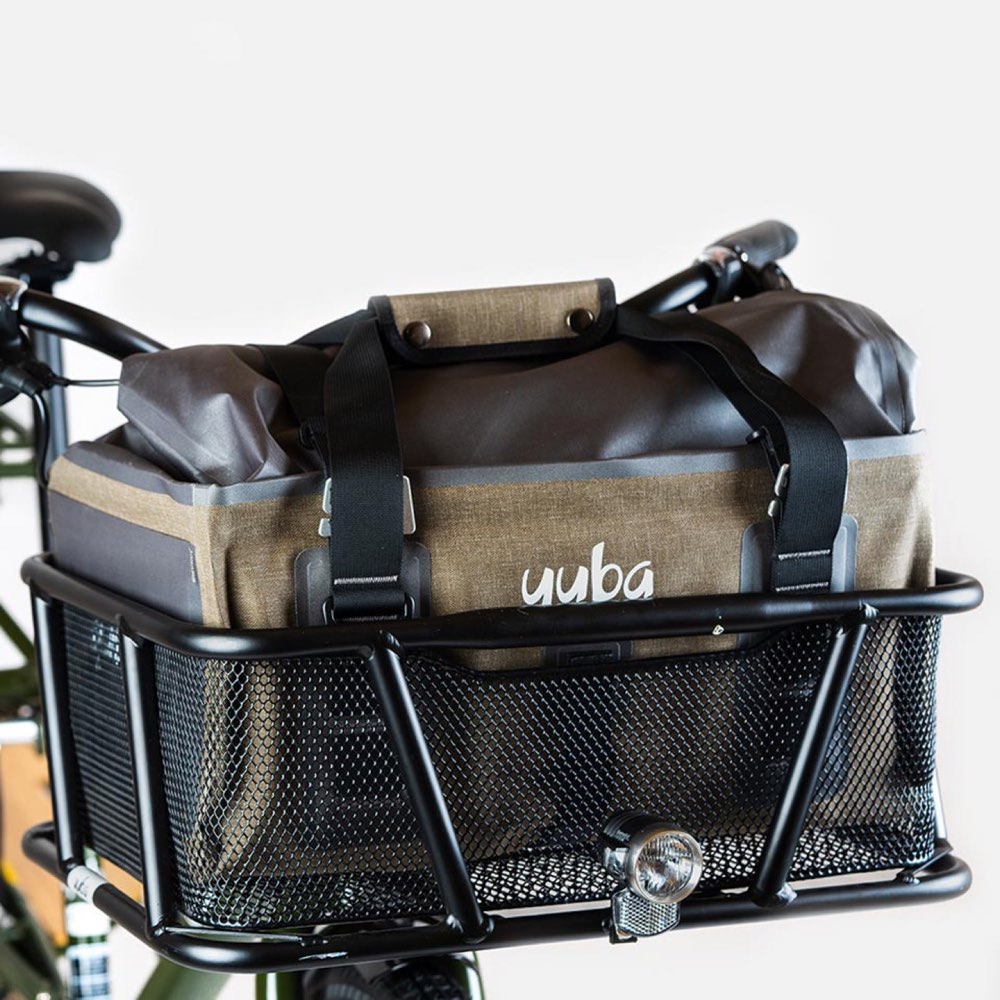 Grab & Go