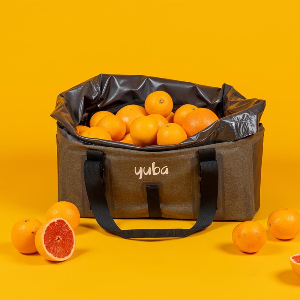 Grab & Go