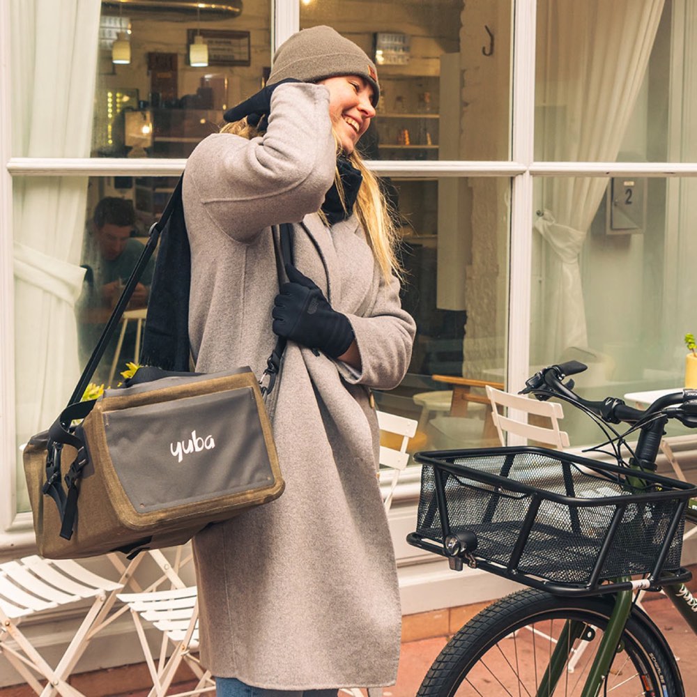 Grab & Go