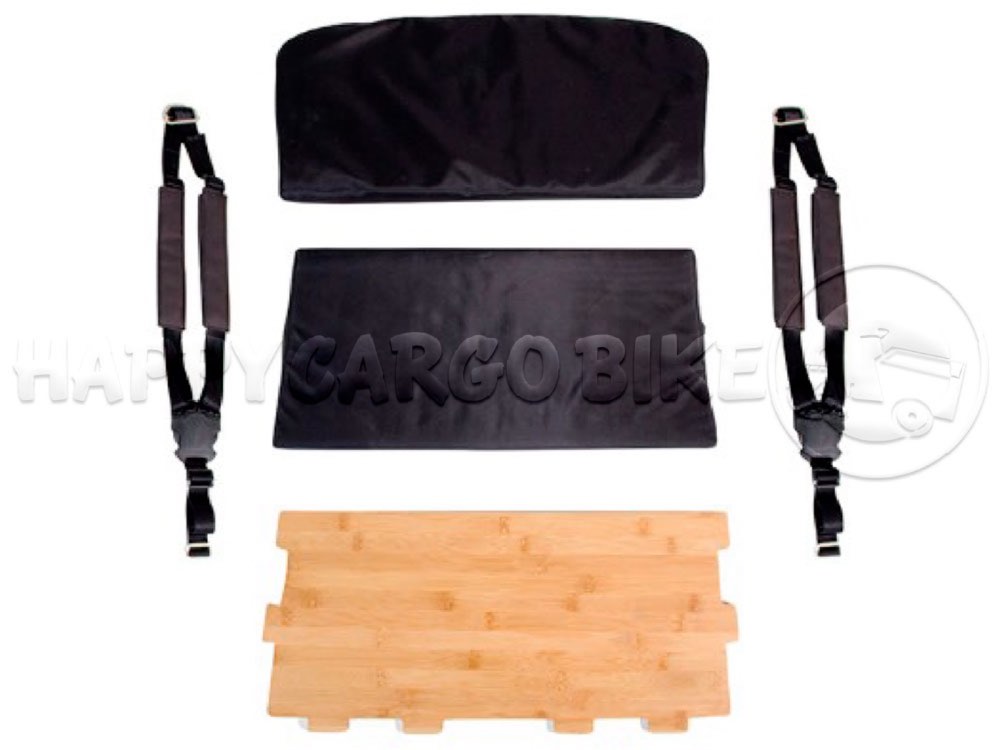 Kit de Asientos Open Loader