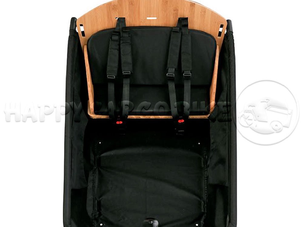 Kit de Asientos Open Loader