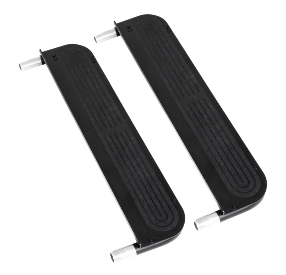 Long Alloyboards