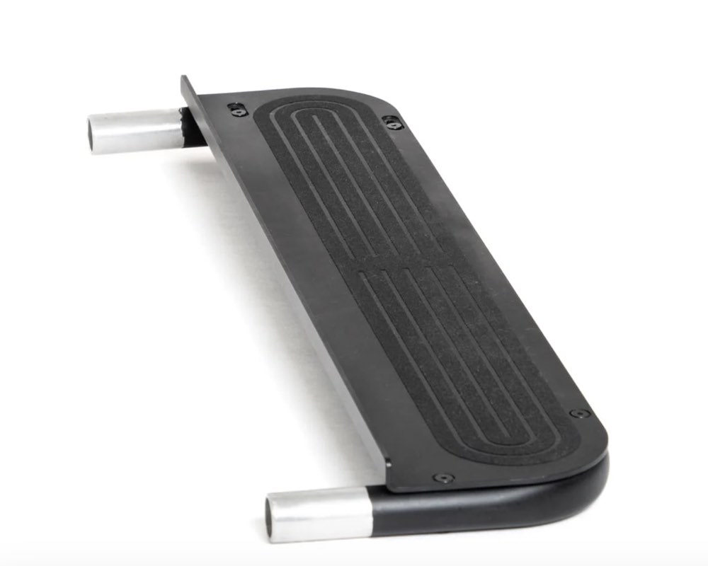 Long Alloyboards