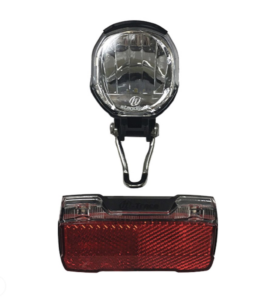 Luz Led Yuba
