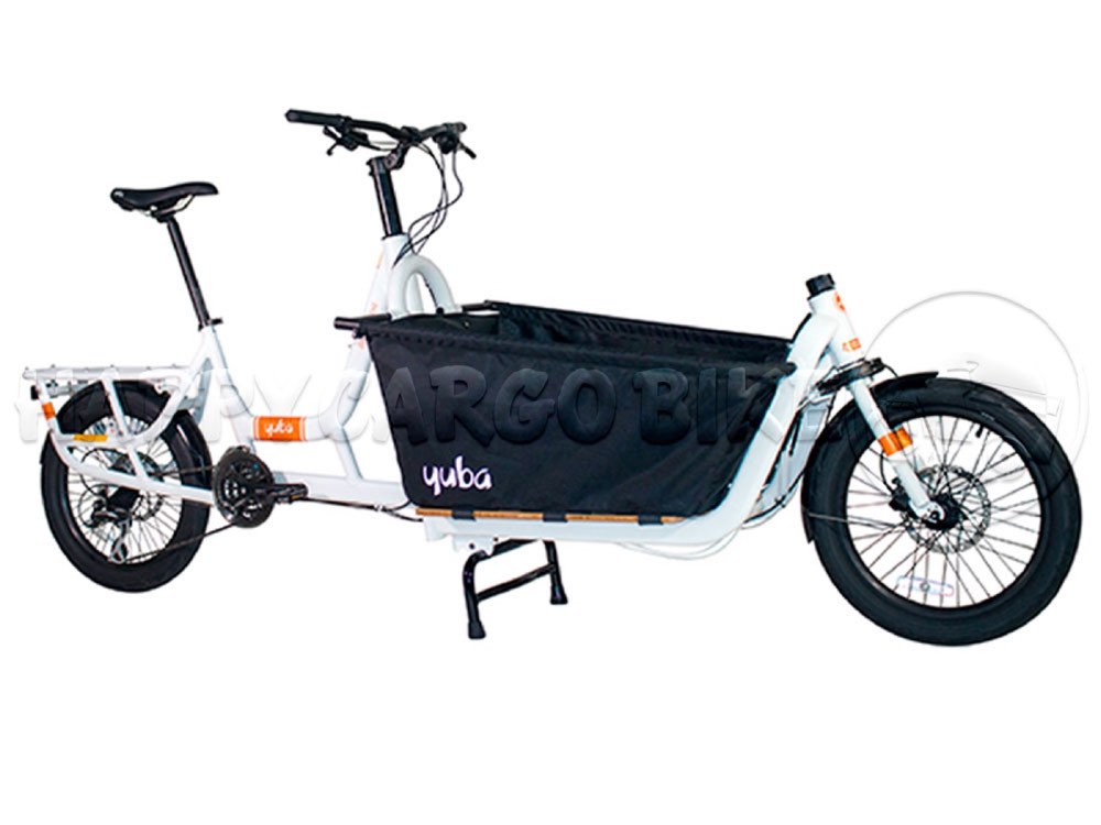 Open Loader Para Supermercat