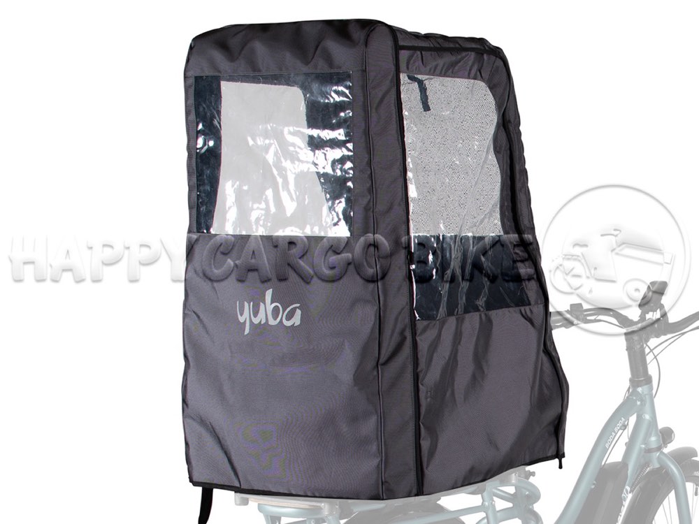 YUBA Pop Top Cover