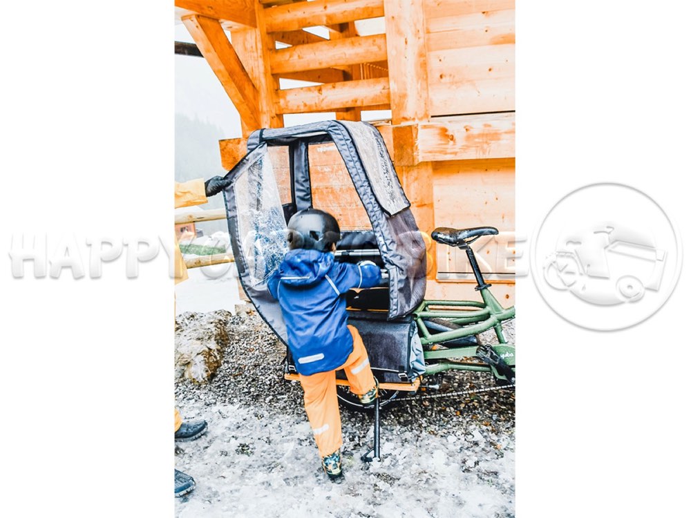 YUBA Pop Top Cover