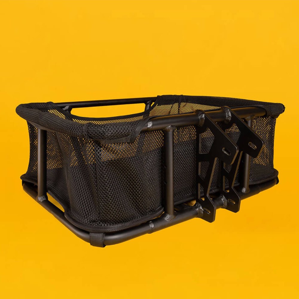 Stuff Rack