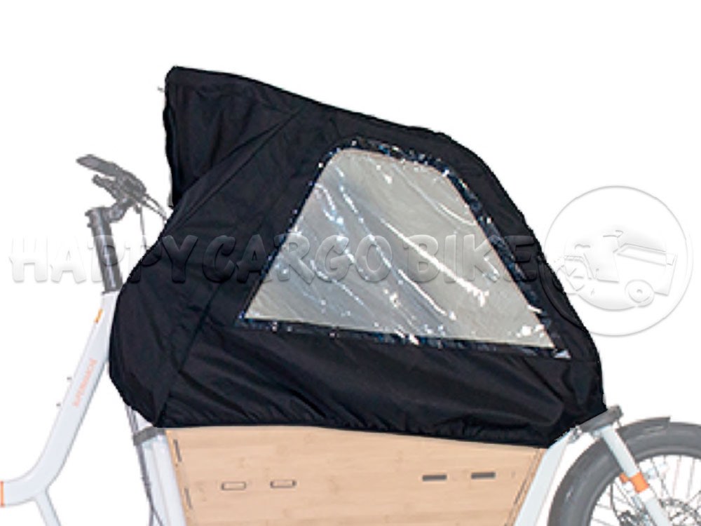 YUBA Toldo de Lluvia Canopy Para Supermercat