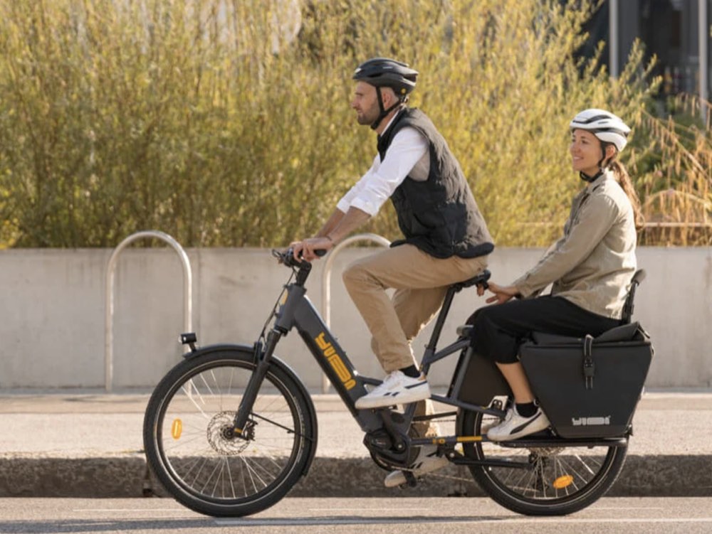 Yuba Boda Boda